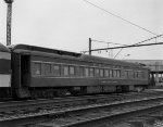 Pullman 8-3-1 Sleeper "Wrexham Tower"